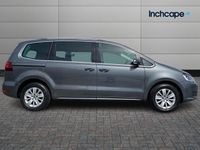 used VW Sharan 2.0 TDI SCR 150 SE Nav 5dr - 2020 (20)