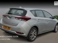 Used Toyota Auris Hybrid 136 HP (100 kW) 2019 Hatchback