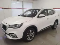 Gebraucht MG HS Exclusive 2020 Weiß SUV