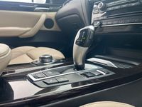 Used BMW X4 xLine 190 HP (139 kW) 2016 SUV