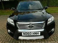 Used Toyota RAV4 150 HP (110 kW) 2010 SUV
