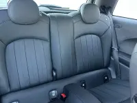 Used Mini Cooper Exclusive 136 HP (100 kW) 2023 Blue Hatchback