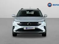 Used VW Taigo Life 95 HP (69 kW) 2026 SUV