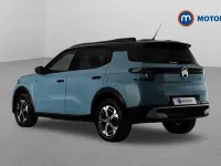 Used Citroën e-C3 83 kW (113 HP) 2026 Hatchback