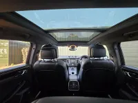 Used Porsche Macan S 2018 Black SUV