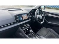 New Skoda Karoq SE L 150 HP (110 kW) 2026 Grey SUV