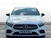 Used Mercedes A200 Executive 163 HP (119 kW) 2022 Hatchback