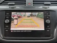 Second-hand VW Tiguan SEL 150 CP (110 kW) 2020 SUV