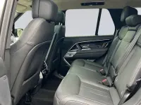Used Land Rover Range Rover SE 441 HP (324 kW) 2023 Grey SUV