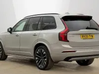 Used Volvo XC90 Plus 247 HP (181 kW) 2025 SUV