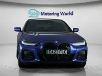 Used BMW i4 M Sport 246 kW (335 HP) 2023 Sedan