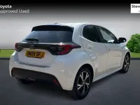 Used Toyota Yaris Design 116 HP (85 kW) 2026 Hatchback