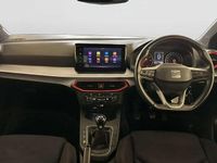 Gebraucht Seat Ibiza FR 95 PS (69 kW) 2025 Kleinwagen