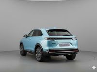 Used Honda e:Ny1 Elegance 150 kW (204 HP) 2024 Blue SUV
