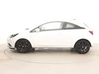 Used Vauxhall Corsa SRi 2017 White Hatchback