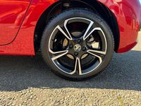 Used Vauxhall Corsa Ultimate 128 HP (94 kW) 2024 Red Hatchback
