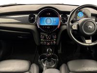 Used Mini Cooper Exclusive 134 HP (98 kW) 2024 Black Hatchback