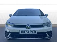 Used VW Polo R-line 95 HP (69 kW) 2026 Hatchback
