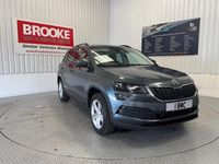 Usado Skoda Karoq SE 2021 SUV