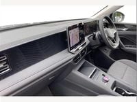 Used VW Tiguan Match 148 HP (108 kW) 2025 Silver SUV