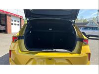 New Vauxhall Astra 128 HP (94 kW) 2025 Other Hatchback
