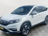 Used Honda CR-V EX 160 HP (117 kW) 2018 SUV