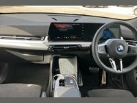 Used BMW X2 M Sport 168 HP (123 kW) 2025 Blue SUV