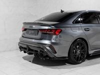 Used Audi RS3 Design 400 HP (294 kW) 2025 Grey Sedan