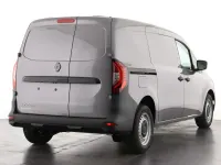 New Renault Kangoo 2025 Grey MPV