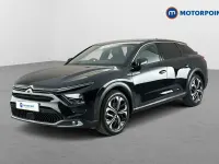 Used Citroën C5 Aircross Shine 2024 Black SUV