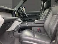 Used Land Rover Defender HSE Dynamic 300 HP (220 kW) 2024 SUV