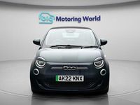 Second-hand Fiat 500e La Prima 86 kW (118 CP) 2022 Cabrio