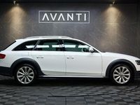 Usado Audi A4 Allroad Comfort 177 HP (130 kW) 2014 Branco Carrinha