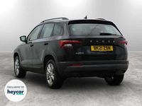 used Skoda Karoq 1.0 TSI 110 SE Technology 5dr