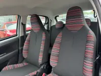Used Citroën C1 Feel 2016 Grey Hatchback