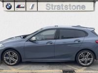 used BMW M135 1 SERIES i xDrive 5 Door Auto 2.0