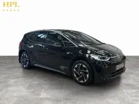 Used VW ID.3 Pro 150 kW (204 HP) 2025 Black Hatchback
