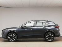 Used Cupra Formentor 150 HP (110 kW) 2025 Grey SUV