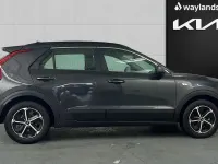 Used Kia Niro 2024 Grey SUV