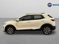 Used Kia Stonic 101 HP (74 kW) 2024 SUV