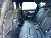 Usado Jaguar F-Pace R-Dynamic 2022 Prateado SUV