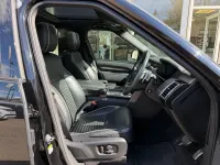 Used Land Rover Discovery 5 HSE 2019 Black SUV