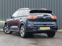 used Kia e-Niro 150kW 4 64kWh 5dr Auto