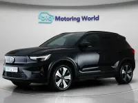 Usado Volvo XC40 Core 169 kW (231 HP) 2023 SUV
