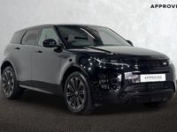 Used Land Rover Range Rover evoque 204 HP (150 kW) 2025 Unknown SUV
