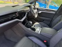 Used VW Touareg 286 HP (210 kW) 2023 SUV
