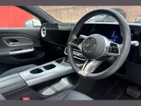 Usado Mercedes CLA 250+ 200 kW (272 HP) 2025 Branco Sedan
