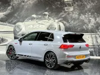 Used VW Golf VIII GTI Clubsport 2023 Grey Hatchback