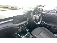 Used Skoda Fabia SE L 116 HP (85 kW) 2024 Grey Hatchback