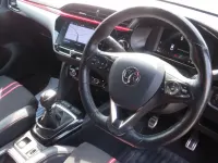 Gebraucht Vauxhall Corsa SRi 2020 Grau Kleinwagen